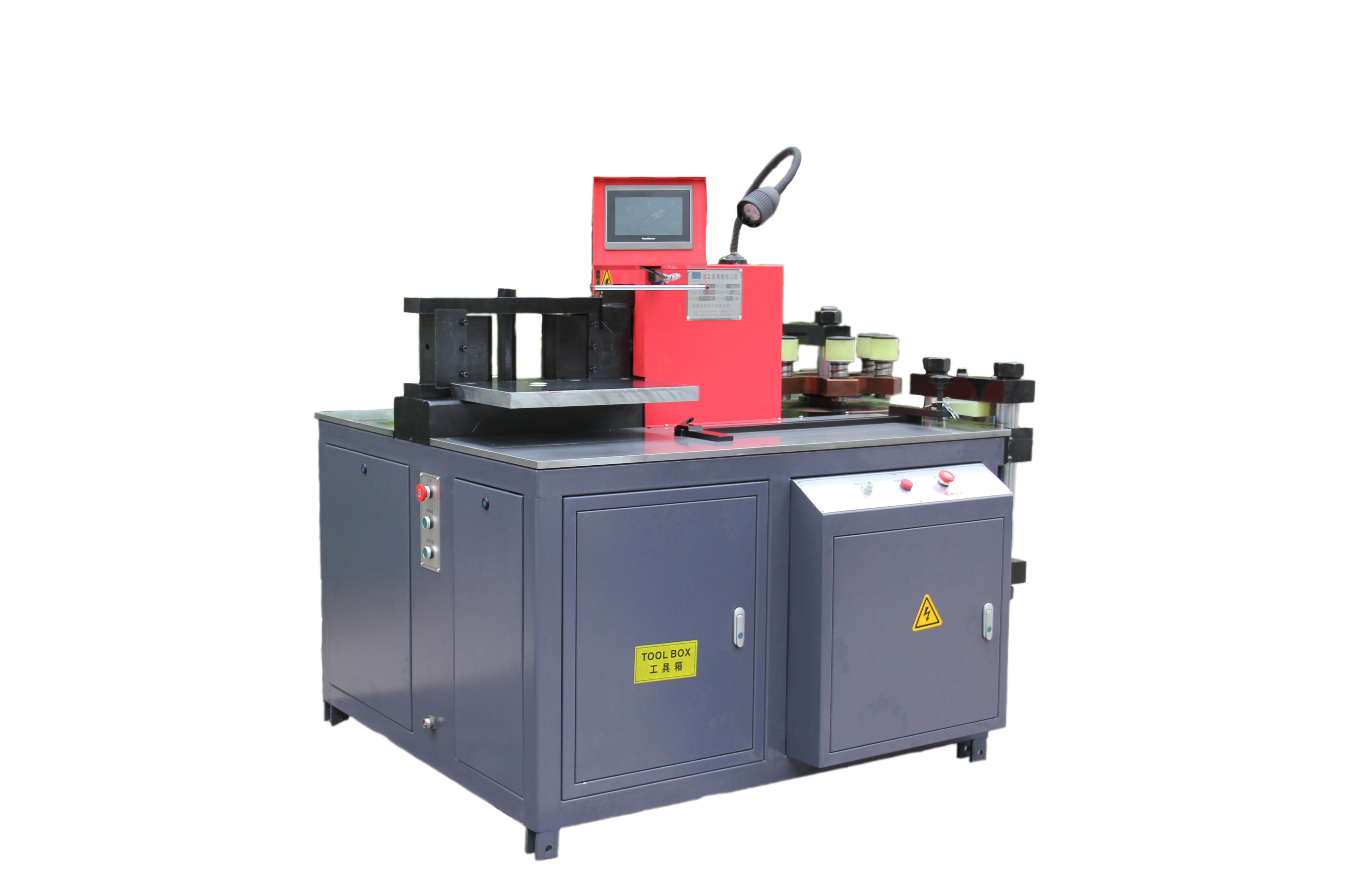 NCZMXB-303-3-S閉式數控